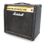2002 Marshall Valvestate AVT2000 AVT50 guitar amplifier, made in England