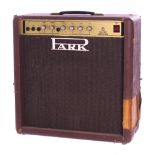 Bernie Marsden & Whitesnake - Park Model 1292 30 watt guitar amplifier, made by Cleartone Musical