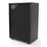 Victory V212VH guitar amplifier speaker cabinet, made in UK, fitted with Celestion G12-H Heritage