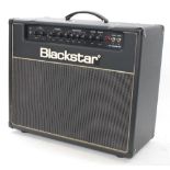 Blackstar HT Club 40 guitar amplifier, made in Korea
