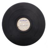 Otis Redding - 12" Audio Devices Inc, New York acetate pressing of Otis Redding 'Pain in My Heart'