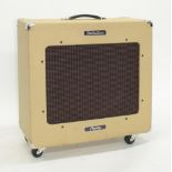 Peavey Delta Blues guitar amplifier