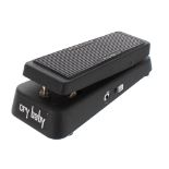 Jim Dunlop Model GCB-95 Original Cry Baby wah guitar pedal