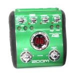 Zoom A2 acoustic effects pedal