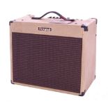 Bernie Marsden - 1996 Roland BC-60 Blues Cube guitar amplifier, ser. no. ZI64377, enclosing a Roland