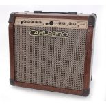 Carlsbro Sherwood Junior guitar amplifier
