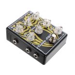 Baroni Lab Custom Amp 100 guitar pedal