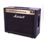 Bernie Marsden - Marshall JCM 900 model 4102 100 watt High Gain Dual Reverb guitar amplifier, made