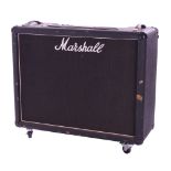 Bernie Marsden & Whitesnake - 1978 Marshall JMP model 2159 Super Lead 100 watt MKII guitar