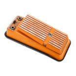 Kay Fuzz Tone orange guitar pedal