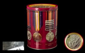 Military Interest - Medal Commemorative Afghanistan 1878-80.
