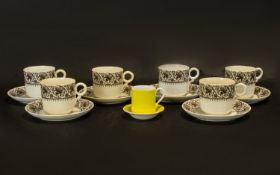 Collection of Vintage Porcelain to inclu