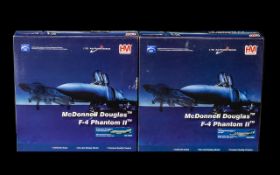 Hobbymaster - Premium Quality 1.72 scale. Air Power Series.