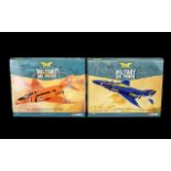 Corgi Aviation Archive Military Air Power Detailed Diecast Models for adult collectors. No.