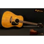 Craftsman Classical Acoustic Guitar. La