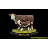 Best Breed by Naturecraft Ltd Edition La