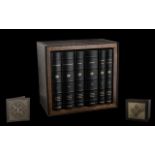 ESV Readers Bible - Six Volume Set,