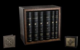 ESV Readers Bible - Six Volume Set,