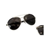 Loewe Luxury Vintage Sunglasses marked Loewe 3P SLW 457 - 6104. Col. 581P-135.