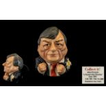 ' Collect It ' John Prescott ' A Knock out Collection ' 2001 June.
