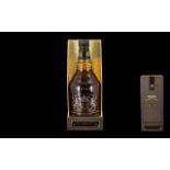 Bells Royal Reserve Very Rare Bottle of Scotch Whisky - Aged 21 Years In Casket, Finest Quality.