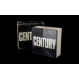 Century Book 1899-1999.