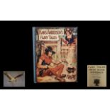 Hans Andersen's Fairy Tales with Picture