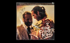 The Fisher King Original First Edition S