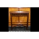 Attractive Console Table,