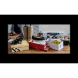 Collection of Quality Designer Shoes & Boots, all boxed and in excellent condition, some unworn.