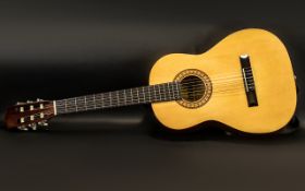 Acoustic Guitar Lauren 50N.