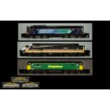 Graham Farish By Bachman Masterpieces in Miniatures N Gauge 1.148 all in Diecast models.
