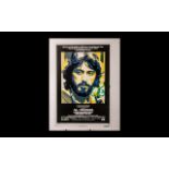 Serpico Rare Poster Book Page Proof Signed By Al Pacino - This item is very special indeed,