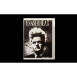 David Lynch Eraserhead Rare Poster Book Page Proof Signed This item is very special indeed,