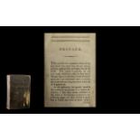 Pox Doctor's Handbook (Compiled c 1795) Published 1816 (Buchan),