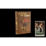 In the Van of the Vikings by M F Outram (Boys Own Series), (How Olas Tryggvason Lost and Won),