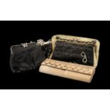 Collection of Evening Bags,