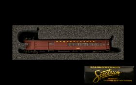 Spectrum The Master Railroader Series, The Master Series from Bachmann, Item no.