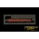 Spectrum The Master Railroader Series, The Master Series from Bachmann, Item no.
