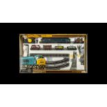 Palitoy Authentic Mainline Railways 00 Gauge British Railways Diesel Freight Electrical Train Set,