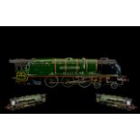 Hornby Dublo - 3 Rail Diecast Scale Model 00 Gauge Duchess of Montrose 46232 Locomotive.