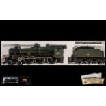 Bachman Branchline Model Railways Scale 1.76/00 Model TMC 207.