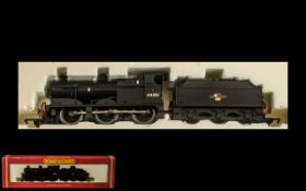 Hornby Railways 00 Gauge Scale Model R2066-BR 0-6-0 Fowler Locomotive (44331).