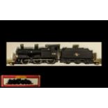 Hornby Railways 00 Gauge Scale Model R2066-BR 0-6-0 Fowler Locomotive (44331).