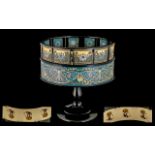 Hemisferium Scientific Instrument Modern Zoetrope