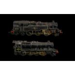 Diecast Locomotive Interest. Comprises 1/ Wren - 3 Rail 00 Gauge Scale Model Diecast Locomotive.