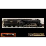 Hornby Railways 00 Gauge Scale Model for adult collectors. R.