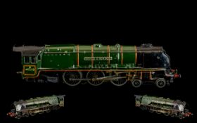 Hornby Dublo - 3 Rail Diecast Scale Mode