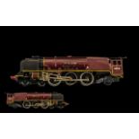 Wren 3 Rail OO Gauge Scale Model Diecast