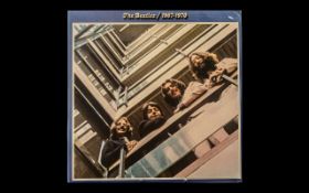 The Beatles 1967- 1970 EMI Recording - A